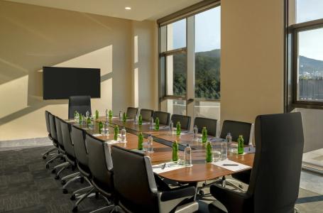 DoubleTree by Hilton Manisa - 35