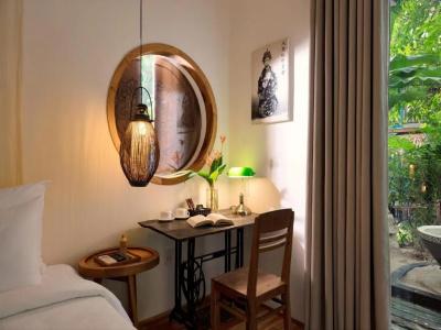 Aira Boutique Hoi An & Villa - 112