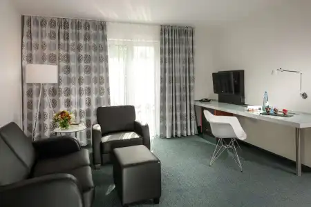 Dorint KongressDüsseldorf/Neuss - 43