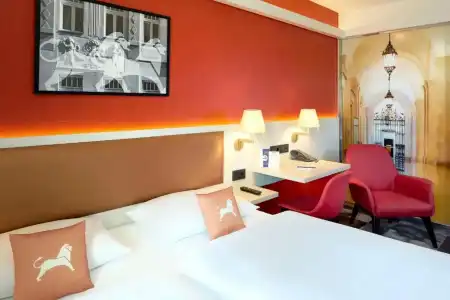 Best Western Leipzig City Center - 81