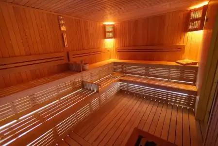 Capella Otel - 16