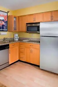 Residence Inn Peoria - 37