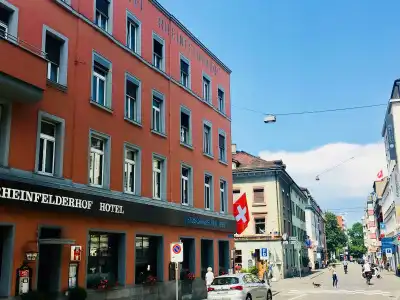 Rheinfelderhof - 0