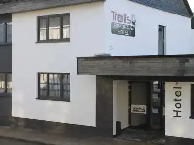 Troll's Brauhaus - 1