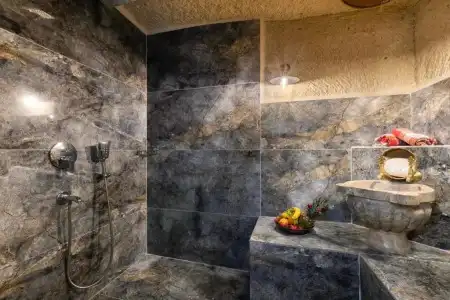 Cappa Via Cave - 150