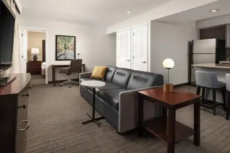 Residence Inn by Marriott Seattle Bellevue - 89