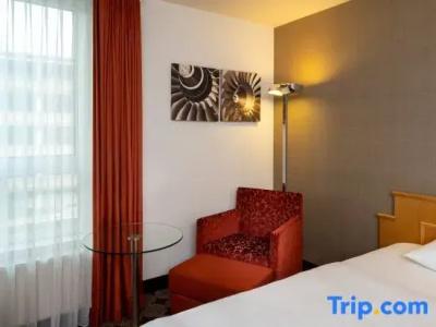 Mövenpick Nürnberg Airport - 83