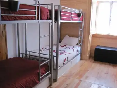 This Is Lisbon Hostel - 1