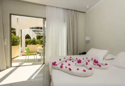 Sunrise Zante - Adults Only - 27