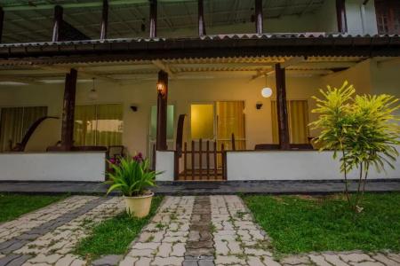 Sea View Beach Resort - 24