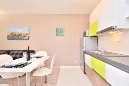 Bretia Apartments - 114