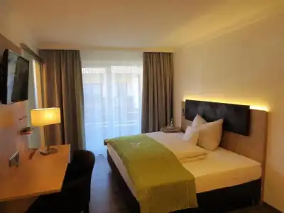Garni Alp Inn - Chiemgaukarte Inclusive - 34