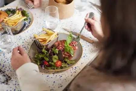 - Restaurant Isidore Nice Ouest - 10