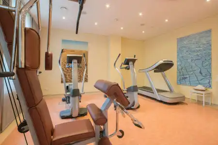 Best Western Premier Castanea Resort - 24