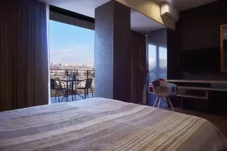Green Floor Apartments - 3