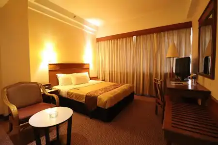 Grand Continental Kuala Lumpur - 49