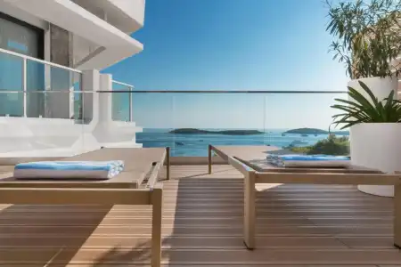 Amfora Hvar Grand Beach Resort - 89