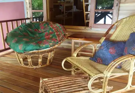Sabai Corner Bungalows - 2