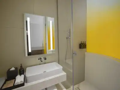 Wink Saigon Centre, Unscripted by Hyatt - 24 Hours stay - 24
