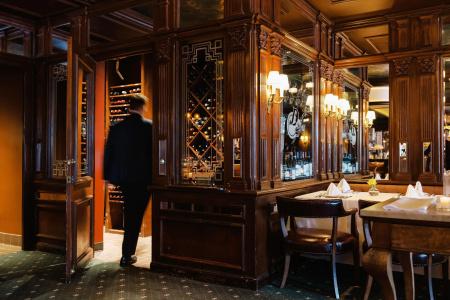 The Driskill, in The Unbound Collection by Hyatt - 32