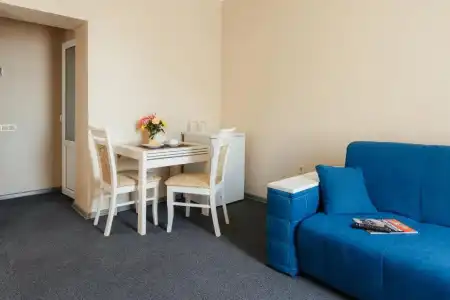 Asiya Mini-hotel - 46