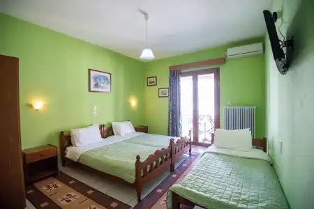 Domus Inn - 20