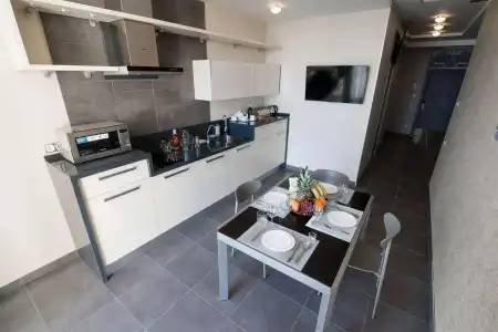 12th Floor Apartments - 13