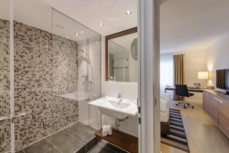 Mercure Aachen Europaplatz - 7