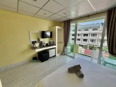 The Beach Inn Cha-Am - 55