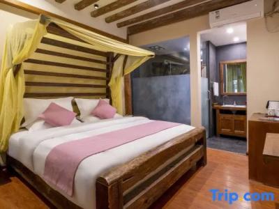 Lijiang Houfu Inn - 33
