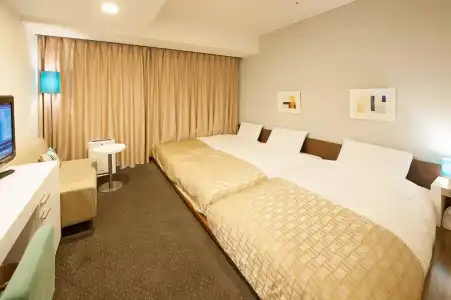 Gracery Sapporo - 41
