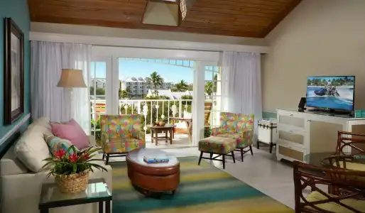 Ocean Key Resort - A Noble House Resort - 207