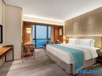 YULUXE Chengdu - 88