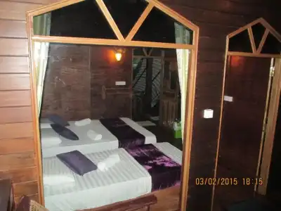 Yala River Face Inn - 93