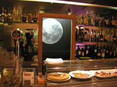 Moon - 15