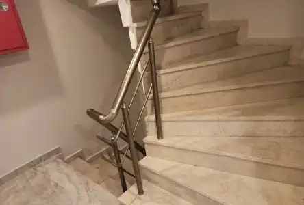 Cadde Suite Bakirkoy - 11