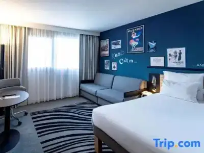 Novotel Beaune - 112