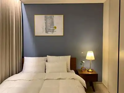 The Stay Songdo - 138