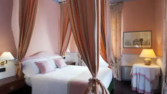 Victoria & Iside Spa - 11