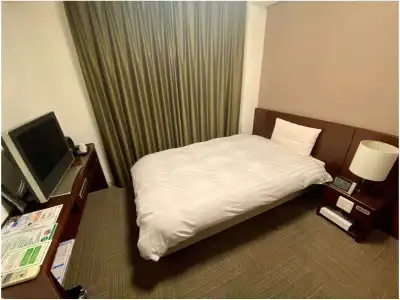 Dormy Inn Takamatsu - 6