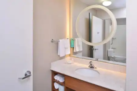 SpringHill Suites by Marriott Las Vegas Henderson - 34