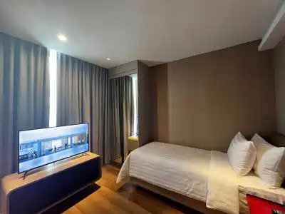 Ra Suites Simatupang - 117