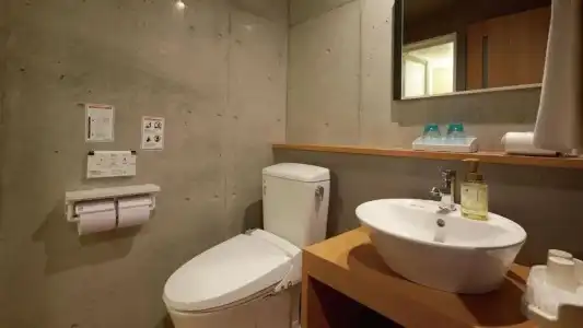 Naha-West Inn - 169