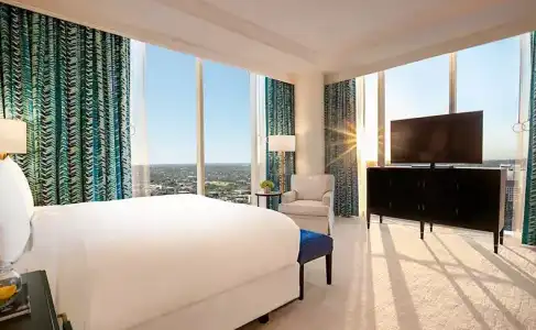 Fairmont Austin - 92