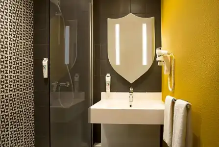 ibis Styles Carcassonne La Cité - 55