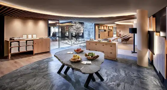 Gardena Grödnerhof & Spa - 40