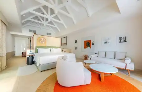 Radisson Blu Azuri Resort & Spa - 90