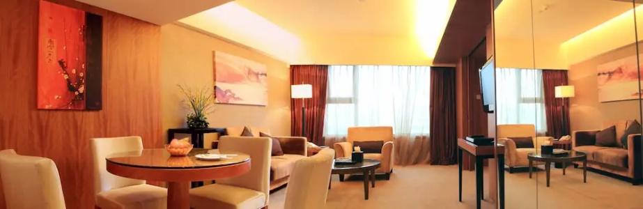 Grand Mercure Dongguan Humen - 45