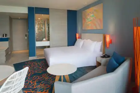 Holiday Inn Resort VANA NAVA HUA HIN by IHG - 41