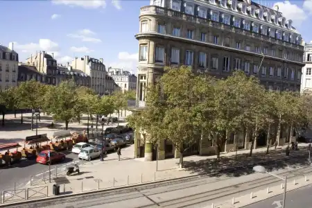 Hôtel des 4 Soeurs - 15